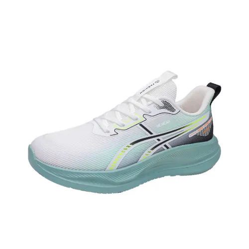 MEXICAN Беговые кроссовки с низким верхом Мужские