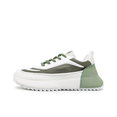 AD Повседневная обувь Low Top Мужская