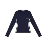 Темно-синий