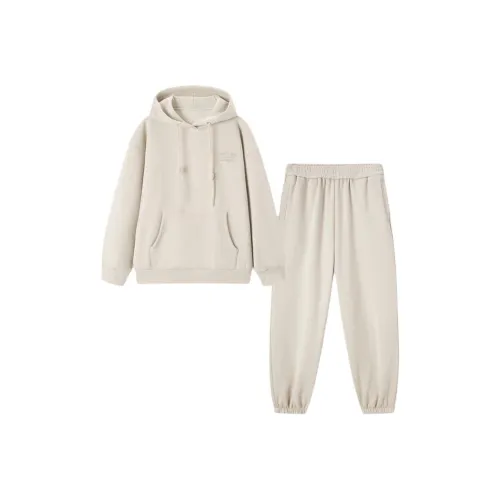 EICHITOO Комплект Свитшот Женский