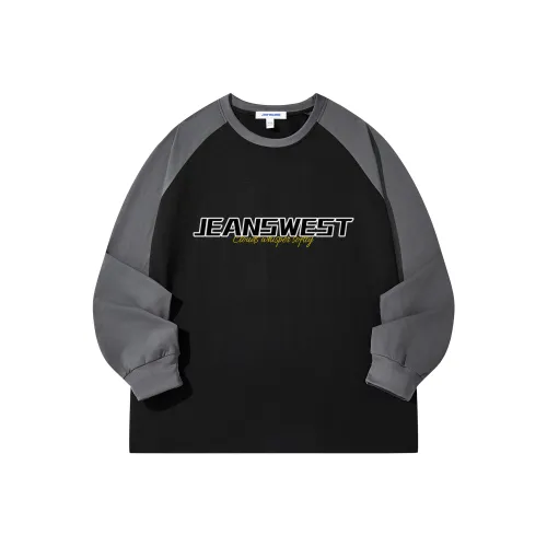 JEANSWEST Унисекс T-рубашки