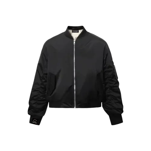 YICHEN Унисекс Пуховики