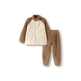 Кофейный Белый Тон 00351-425