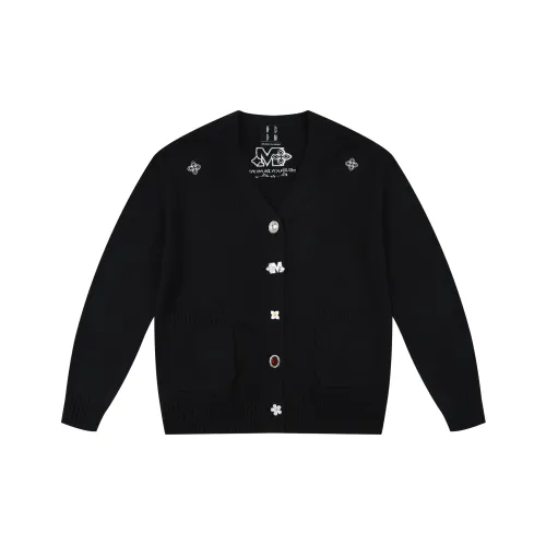 MR.ENJOYDA MONEY Унисекс Трикотаж