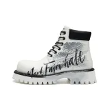 Белый (утепленный)