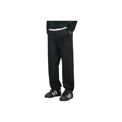 YINLANGSHIJIA Повседневные брюки Мужские