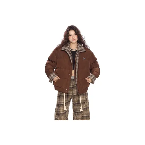 Dippanis Женские пуховики