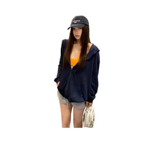 MORii Женские Короткие Пальто