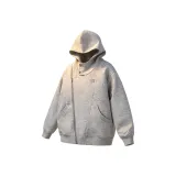 Светло-серый