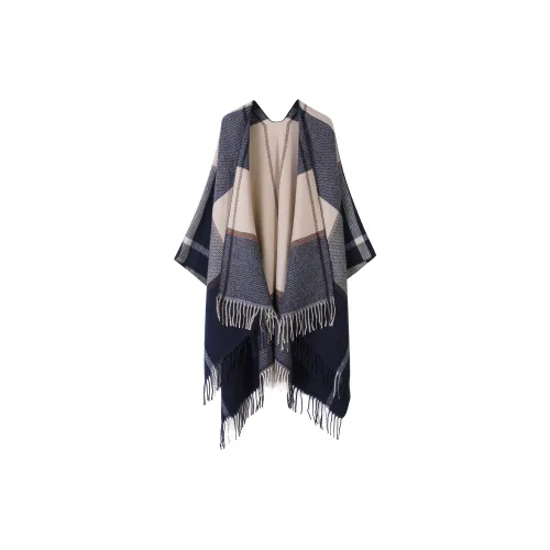 CARTELO Полиэстер Палантины Женские