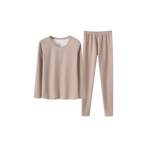 Cotton Gene Мужские термокомбинации