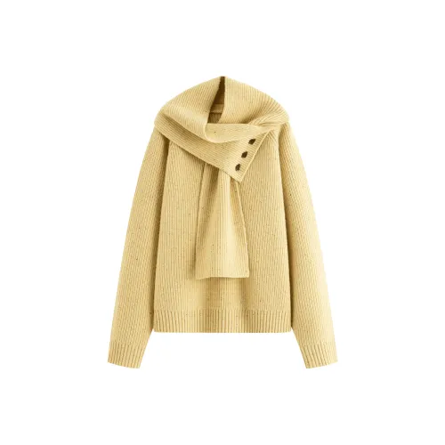 FANSILANEN Женская трикотажная одежда