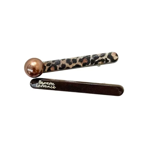 XILING Акриловые заколки для волос Женские