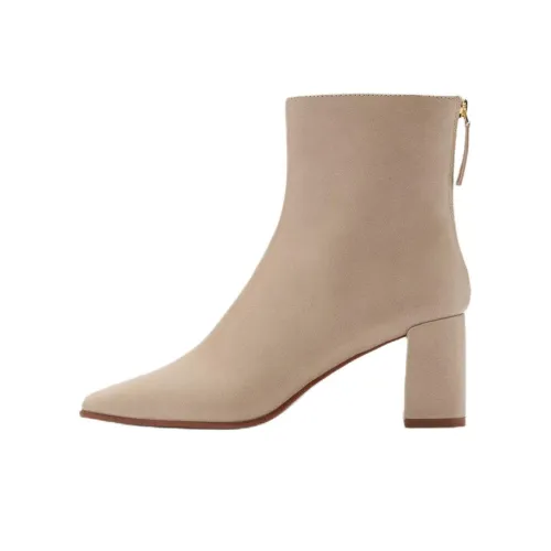 MANGO Botines 6,5cm Женские