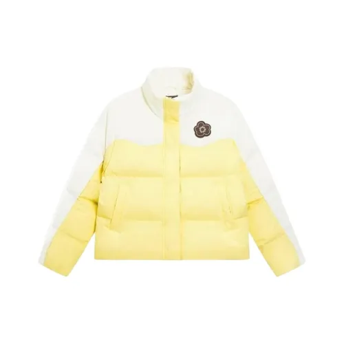 XTEP x Atomofafa Пуховик Женские