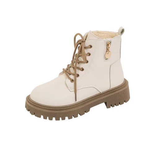 TELENT 11,5cm Мартин Ботинки Женские