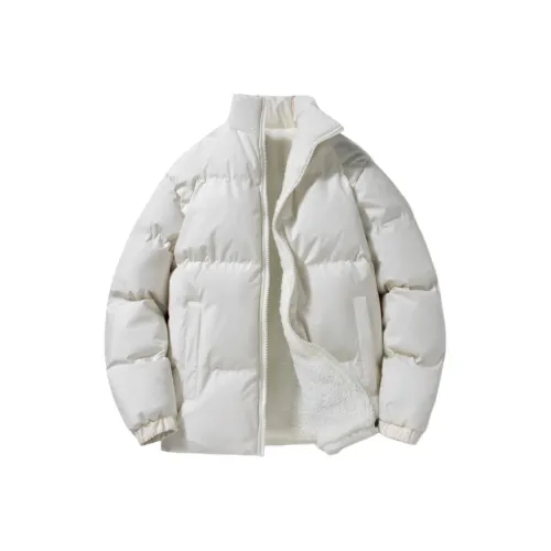 CREAZIONI LA FANTASIA E MOBILE Пуховик Унисекс