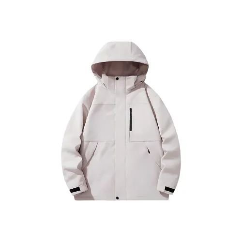 SNOW FLYING Wilderness series Женские куртки