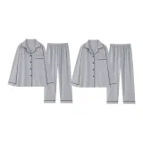 Светло-серый