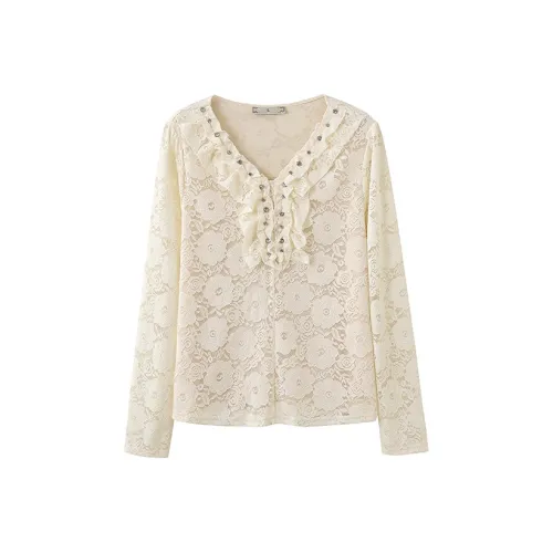 YUNFEIXIU Женские T-рубашки