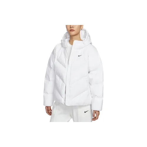 nike Sportswear FW25 Windpuffer Storm Cut Down Jacket Women's