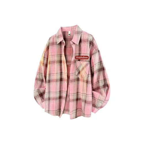 Freshclean Унисекс Рубашки