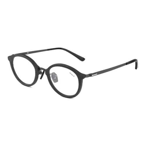 SHERO EYEWEAR Титан Круглые ОПТИЧЕСКИЕ Очки Унисекс