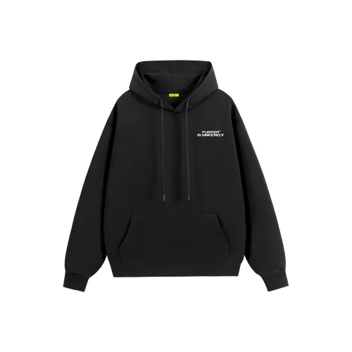 FUERZA Унисекс Свитшоты