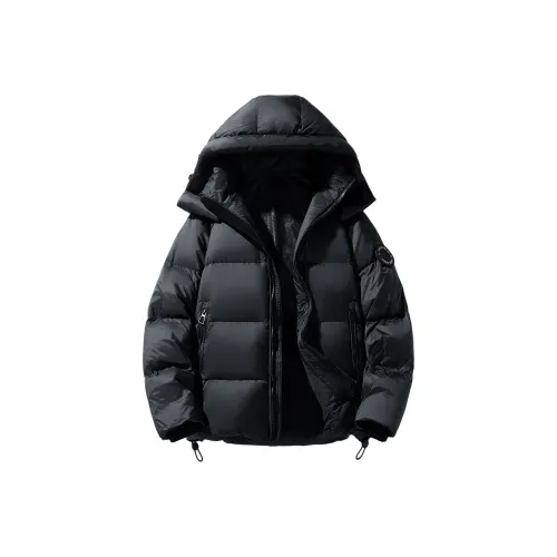 FORHUG Унисекс Пуховики