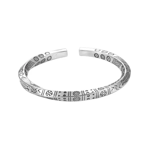 Fang'an Frieren Сплав Браслеты Мужской