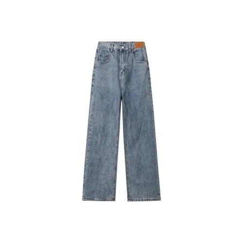 ROBINHOOD Унисекс Джинсы