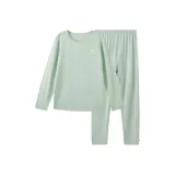 Кремовый зеленый