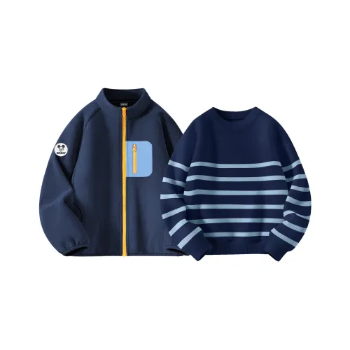 Disney Детские Флисовые Свитшоты