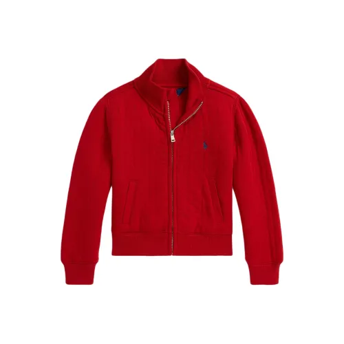 Polo Ralph Lauren Куртки и Пальто FW25 Детские