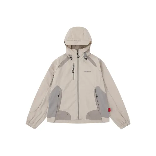 HIDDEN VALLEY Унисекс Куртки