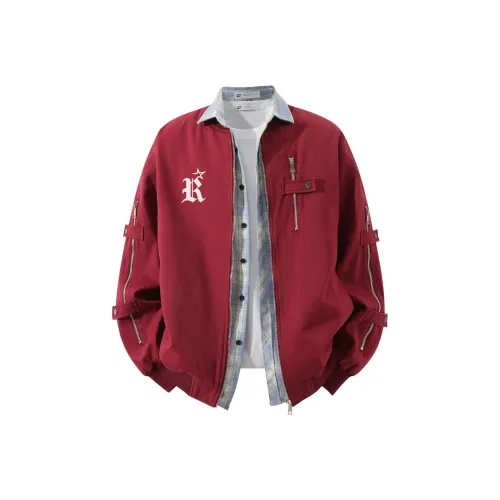 Tre Club Унисекс Куртки