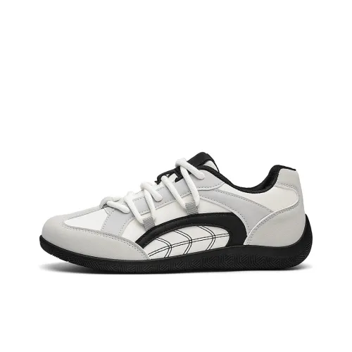 AD Немецкие армейские кроссовки Low Top Мужские