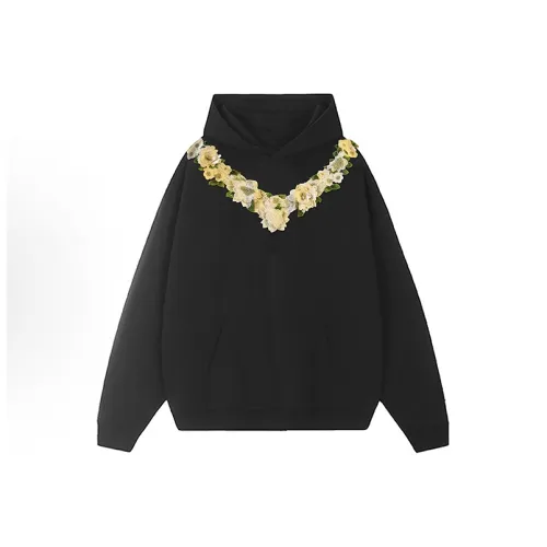 PISYPOX Унисекс Свитшоты