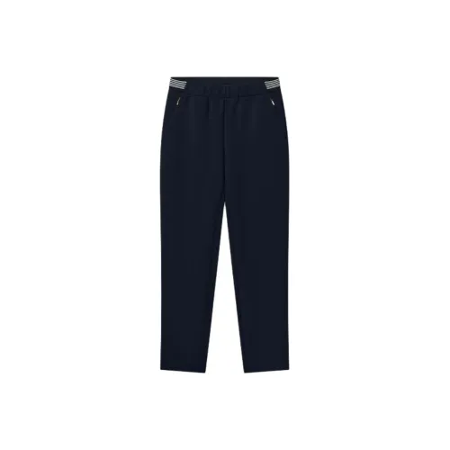 KSWISS Вязаные тренировочные брюки женские