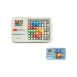 Ледниково-голубой + Сумка для покупок