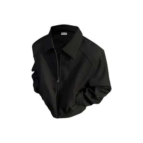 Pirkadat Унисекс Куртки