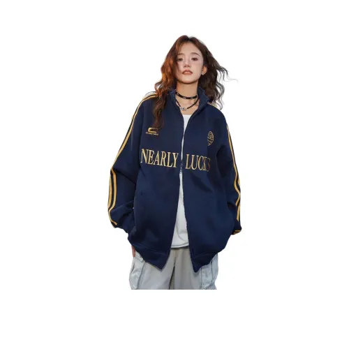 PWUE Унисекс Свитшоты