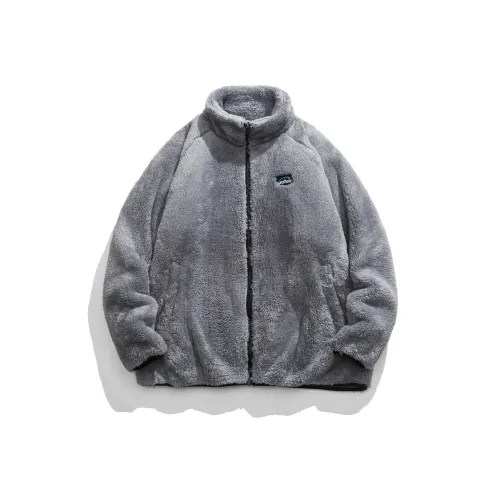 ENPofficial Хлопковый пуховик унисекс