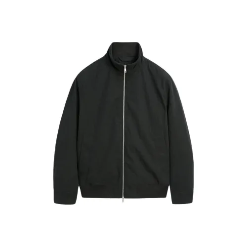 Massimo Dutti Куртки и Пальто Мужской