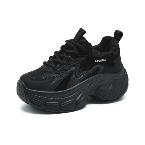 Frank Mully Повседневные массивные кроссовки женские