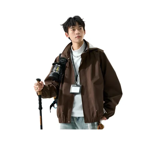 SZON Мужские Куртки