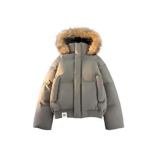 FUNST Унисекс Пуховики