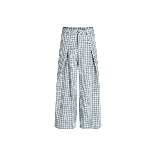 TREND ST Унисекс Повседневные Брюки