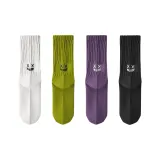 White 1 Green 1 Light Purple 1 Black 1  
Белый 1 Зеленый 1 Светло-фиолетовый 1 Черный 1