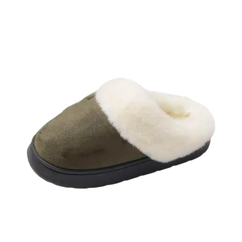 BTE Устойчивые к истиранию домашние тапочки для мужчин